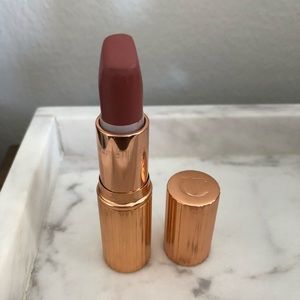 Charlotte Tilbury Pillowtalk Matte Lipstick